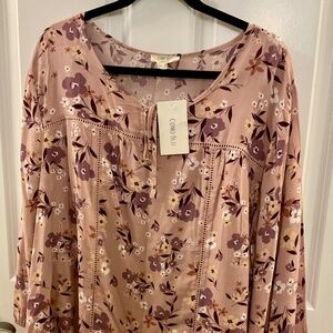 Women’s Blouse